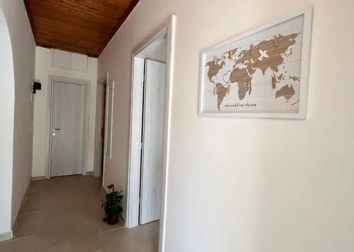 Kampos View Ágios Nikólaos