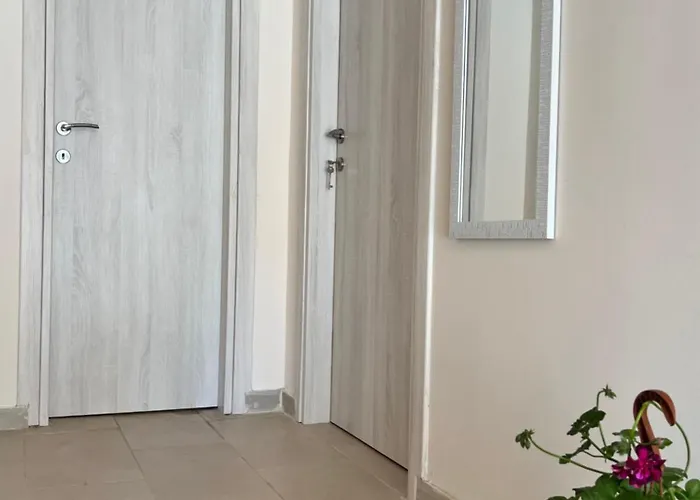 Kampos View Apartment *