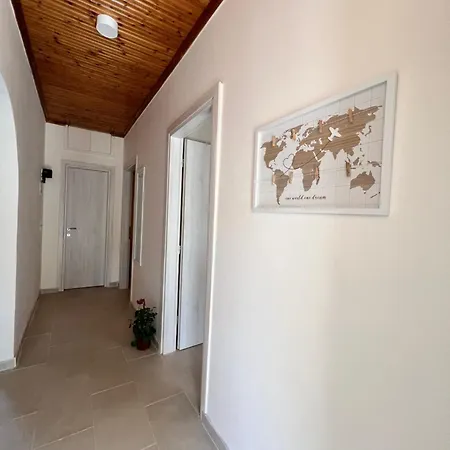 Kampos View Agios Nikolaos (Corfu)