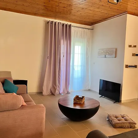 Apartament Kampos View