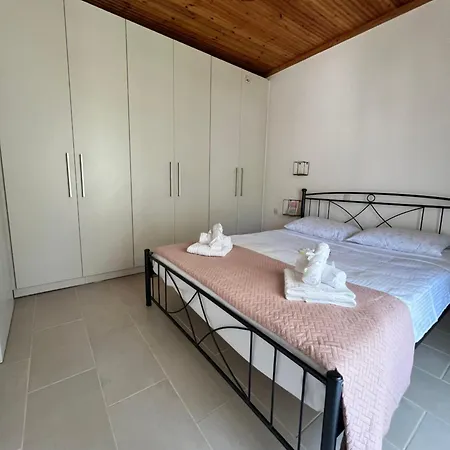 Apartament Kampos View Agios Nikolaos (Corfu)