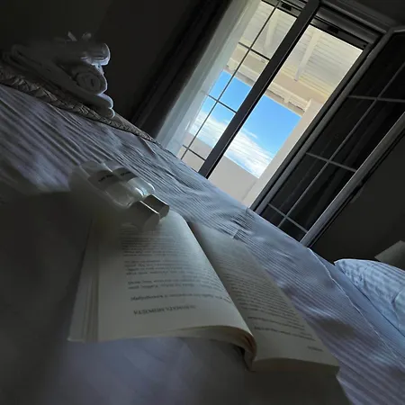 Kampos View Apartament *