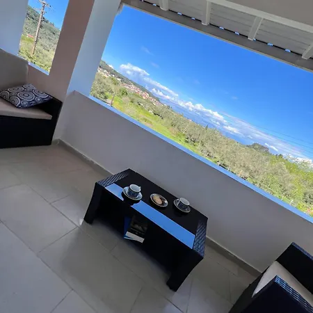 Apartament Kampos View *