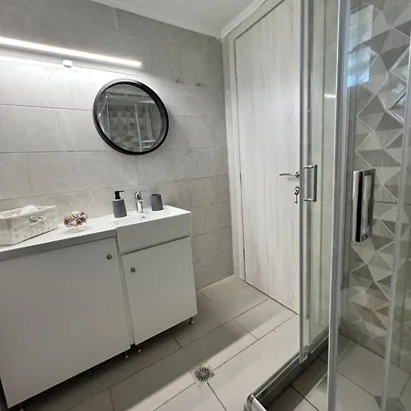 Kampos View * Agios Nikolaos (Corfu)