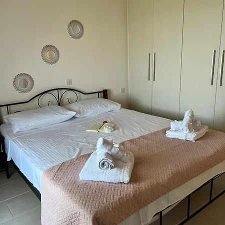 Kampos View Agios Nikolaos (Corfu)