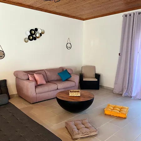 Apartament Kampos View