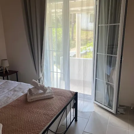 Kampos View Apartament Agios Nikolaos (Corfu)