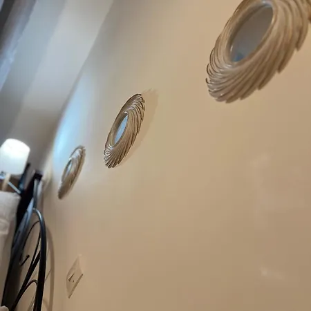 Kampos View Agios Nikolaos (Corfu)