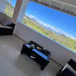 Apartment Kampos View *