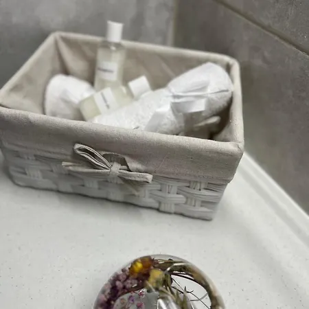 Апартаменты Kampos View