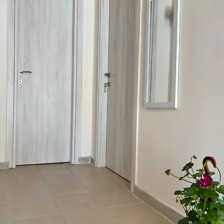 Kampos View Апартаменты *